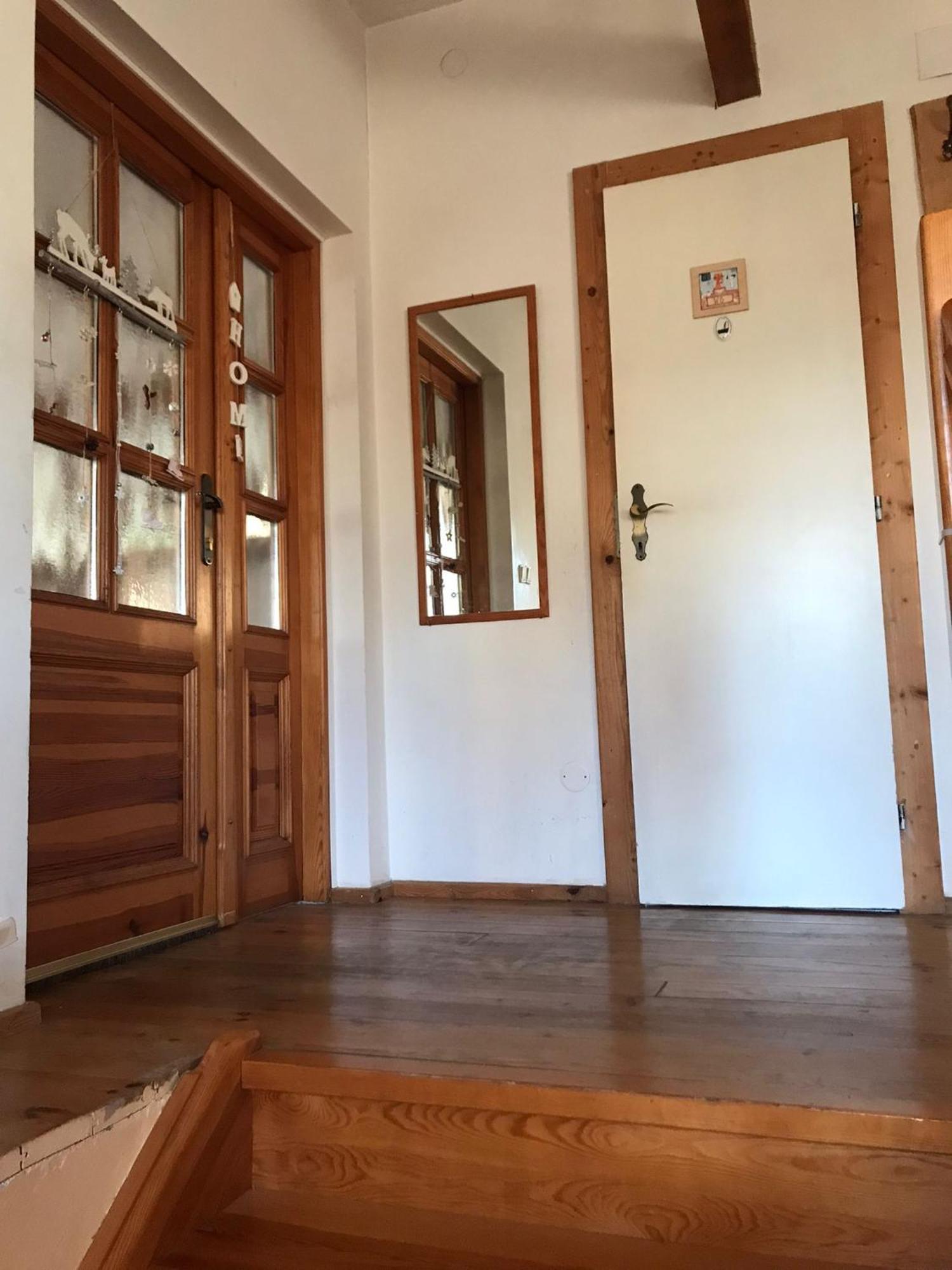 Apartmány Dolní Vítkov Chrastava Exterior foto