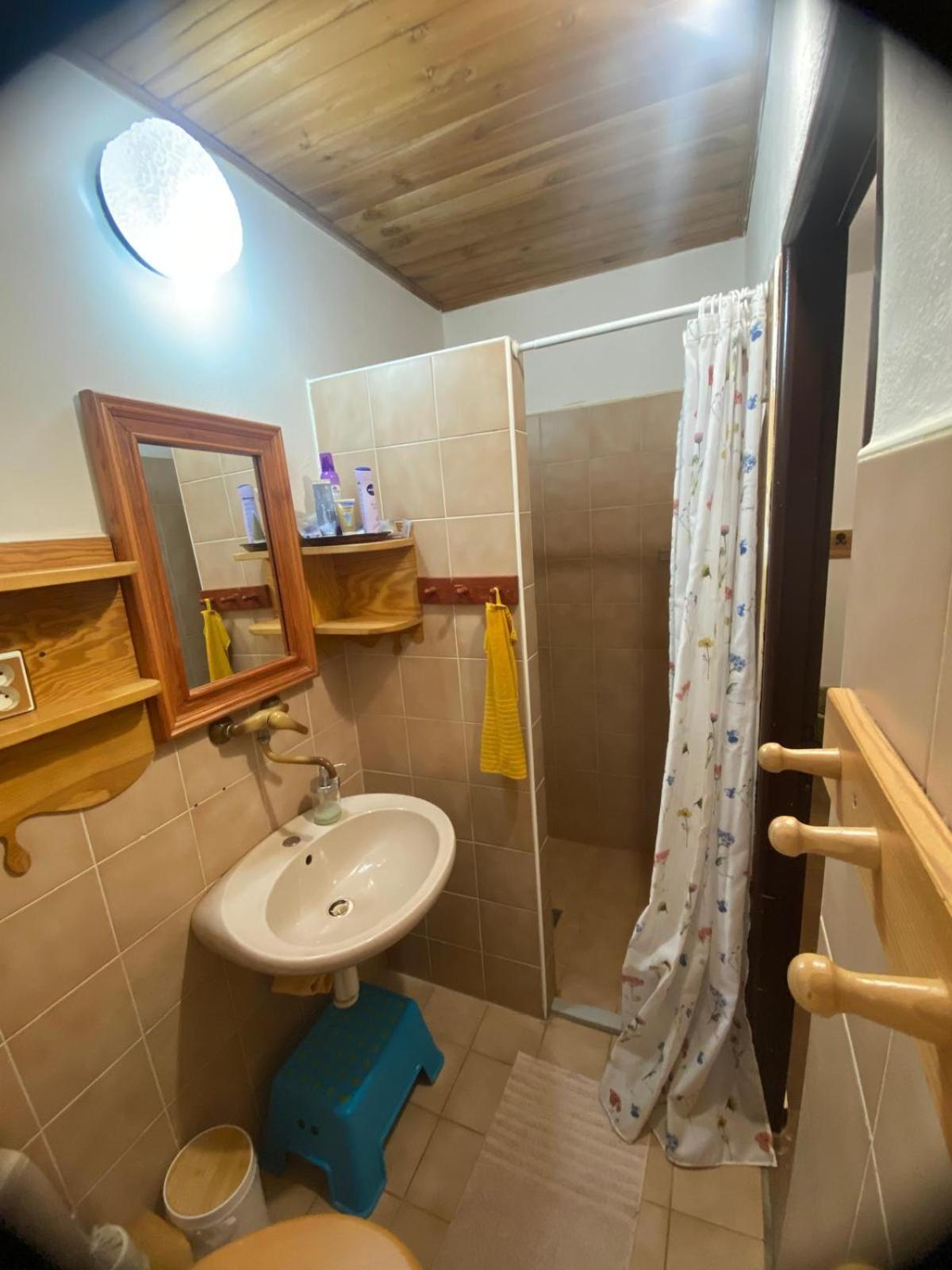 Apartmány Dolní Vítkov Chrastava Exterior foto